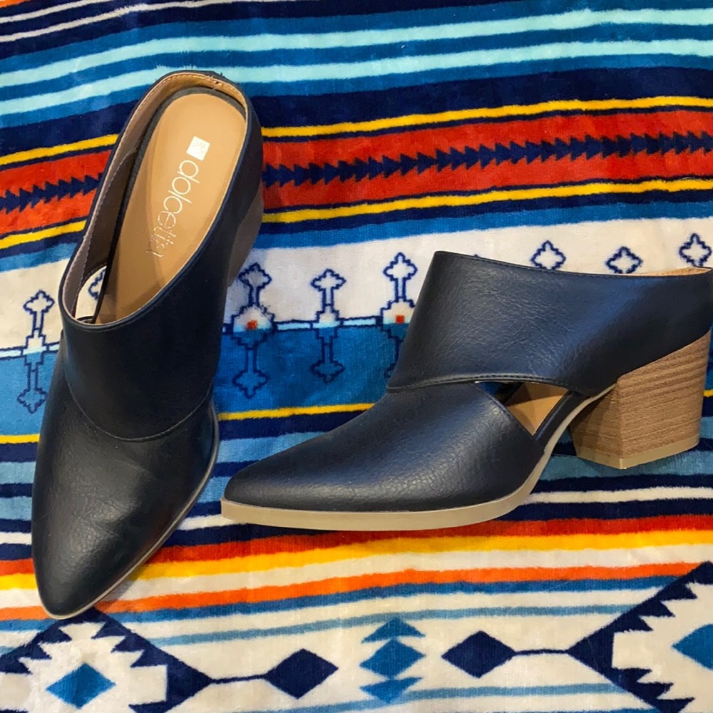 Mules